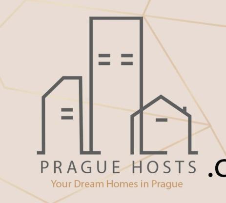 Private Studio By Hosts * Praga