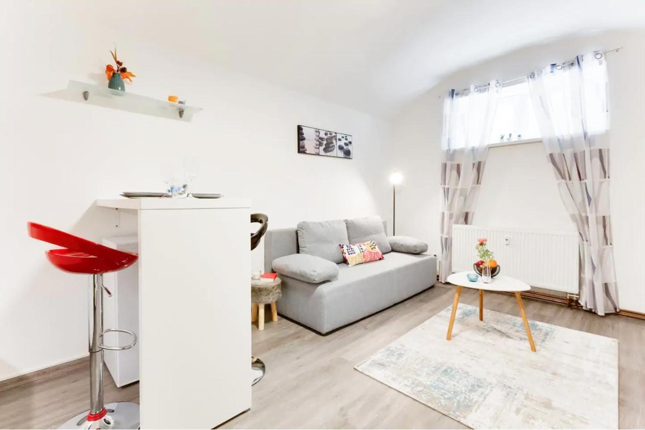 Apartamento Private Studio By Hosts *