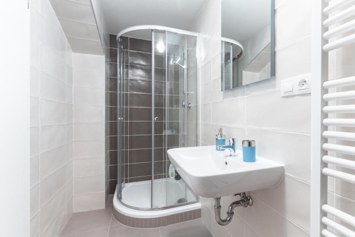 Private Studio By Hosts Apartamento *