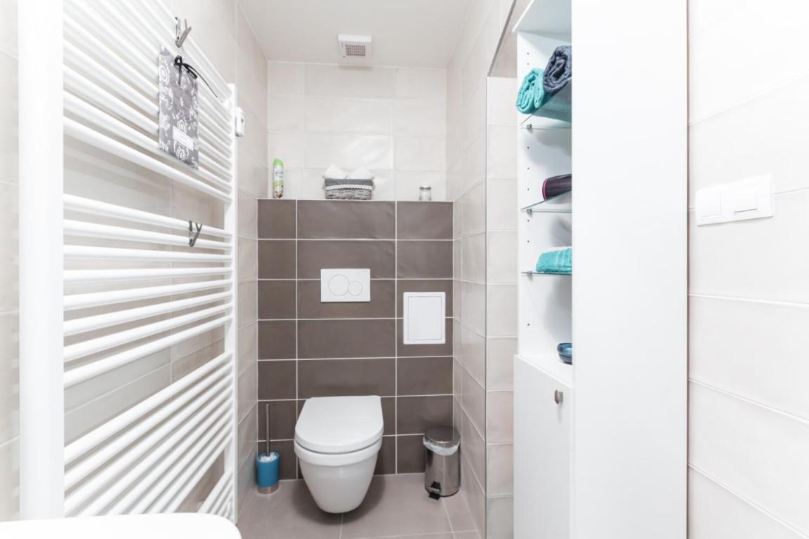 Apartamento Private Studio By Hosts *