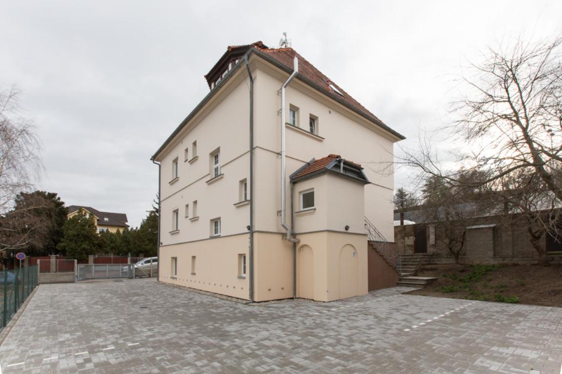 Private Studio By Hosts * Praga