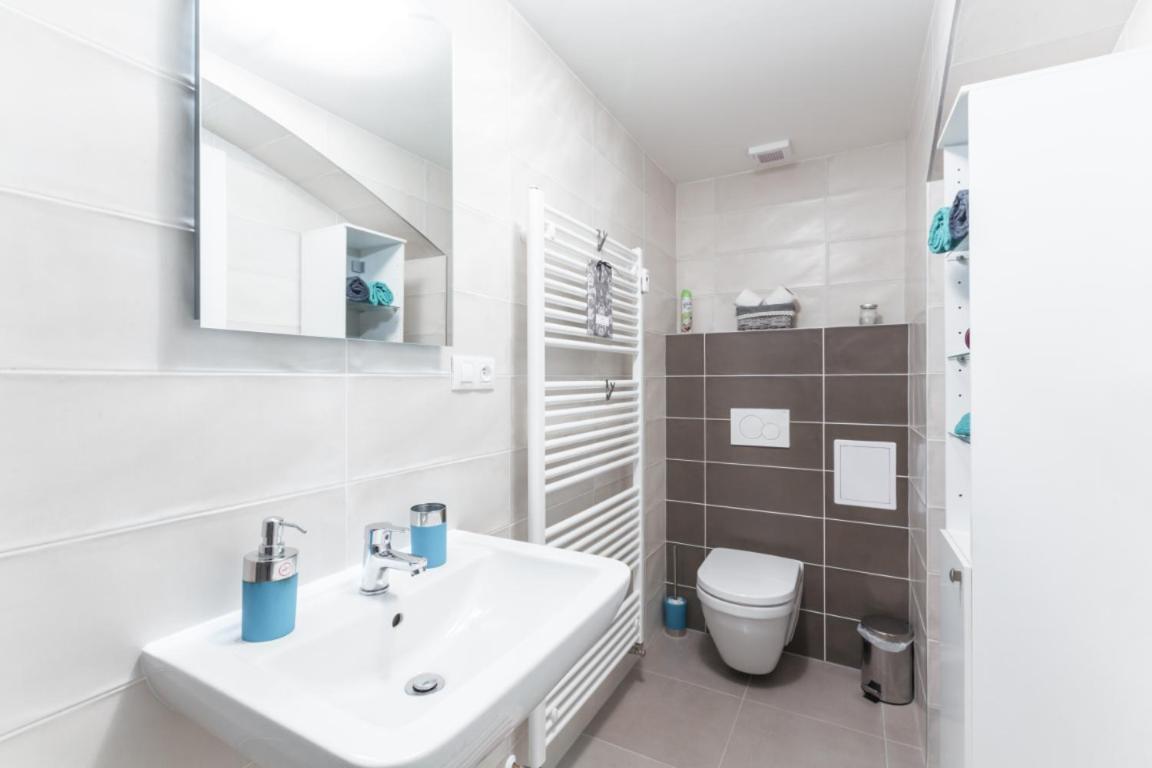 Private Studio By Hosts * Praga